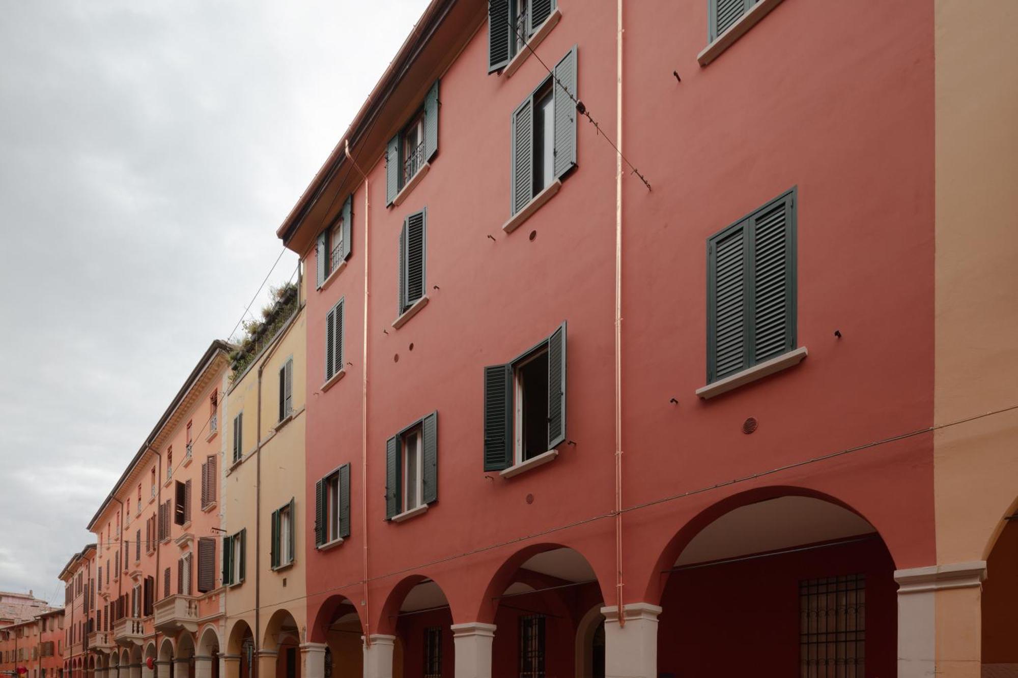 Casa Petronio Apartments Bologna Center, Bologna